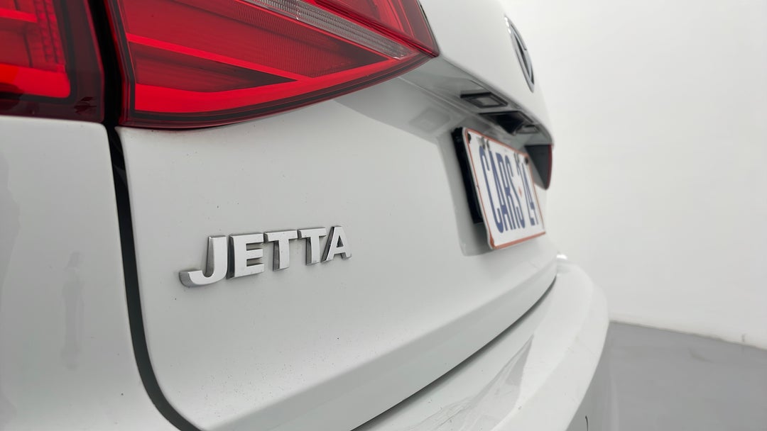 Badge (Boot Left Side)