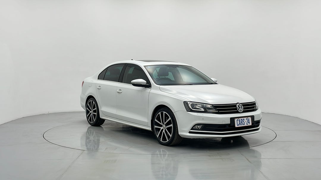 Right Front Diagonal (45- Degree) View