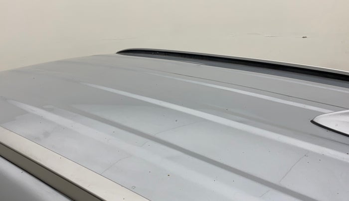 2019 Hyundai Creta SX 1.6 PETROL, Petrol, Manual, 70,926 km, Roof - Slightly dented