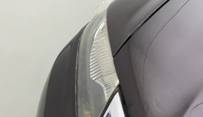 2013 Honda City 1.5L I-VTEC E MT, CNG, Manual, 99,999 km, Right headlight - Faded