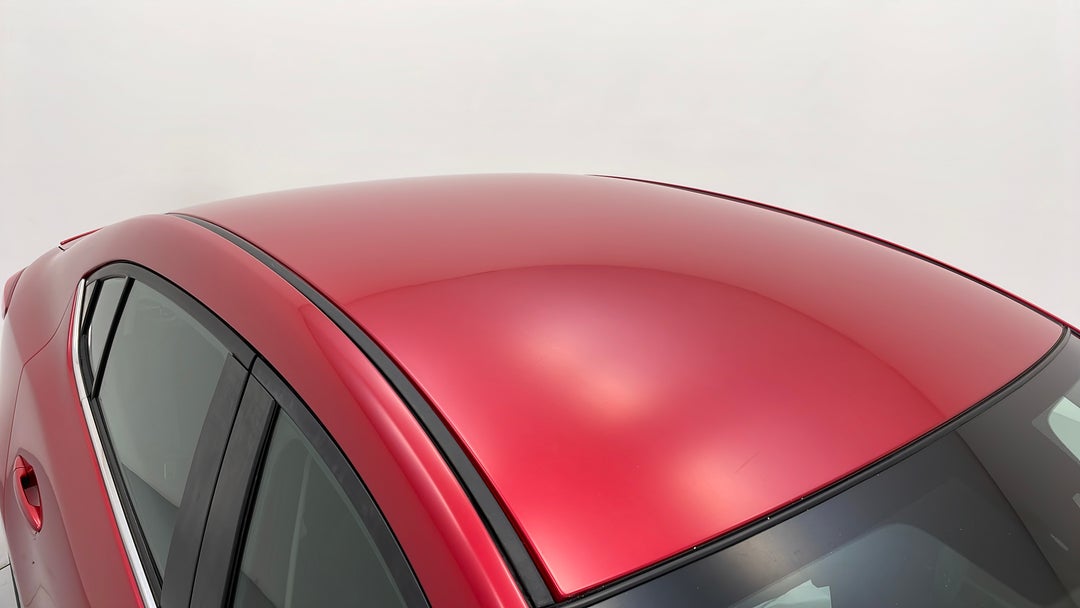 2016 Mazda 3 Sp25, Automatic, 53921 km, Roof/Sunroof View