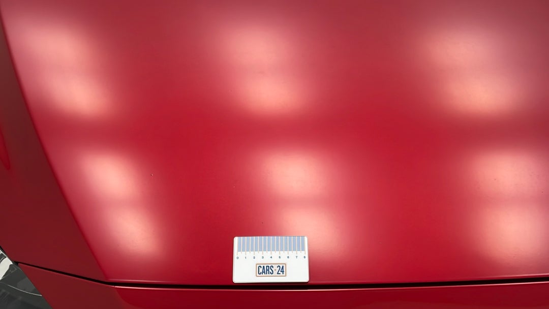 2016 Mazda 3 Sp25, Automatic, 53921 km, Bonnet Chip