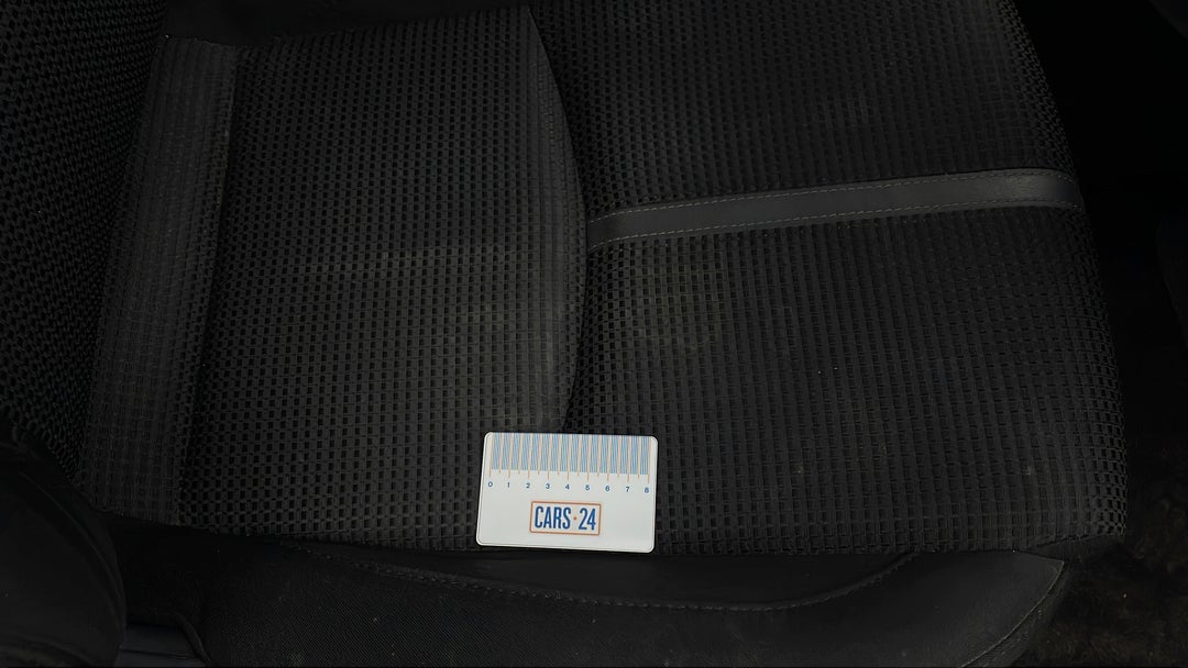 2016 Mazda 3 Sp25, Automatic, 53921 km, Seats Front RHS Stain