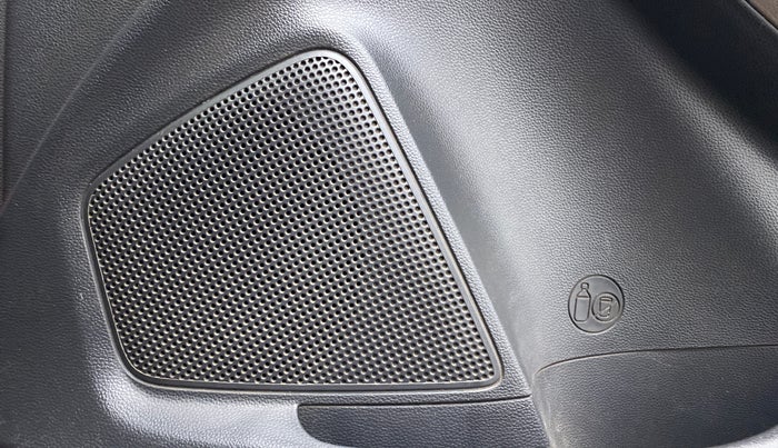 2016 Hyundai Elite i20 1.4 CRDI ASTA (O), Diesel, Manual, 1,05,707 km, Speaker