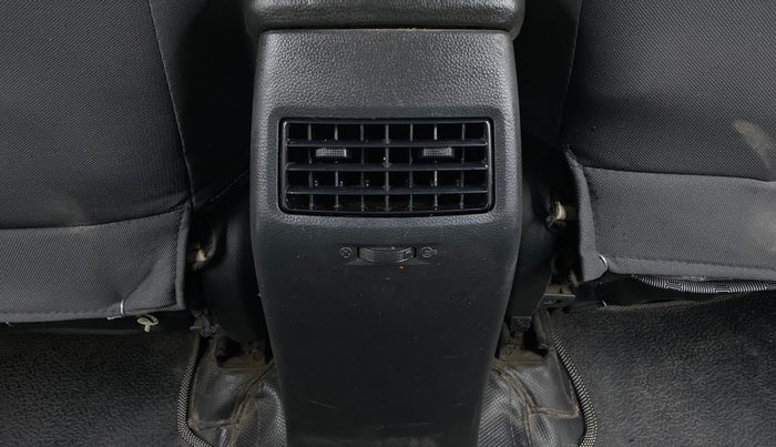 2016 Hyundai Elite i20 1.4 CRDI ASTA (O), Diesel, Manual, 1,05,707 km, Rear AC Vents