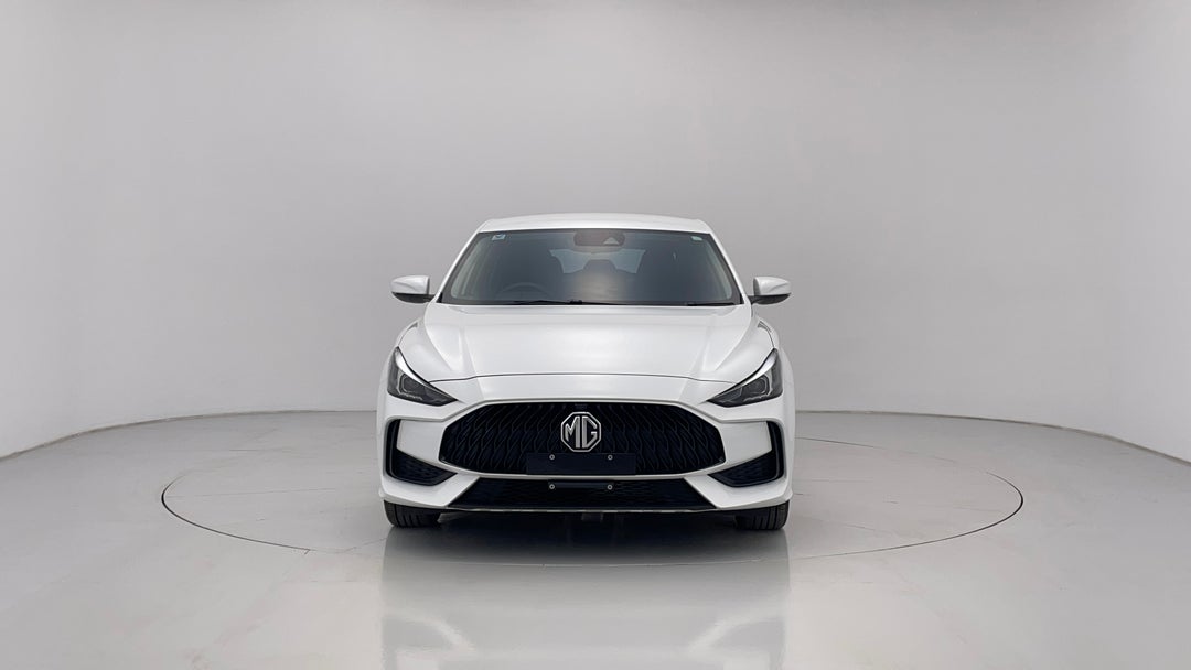 2023 MG Mg5 Vibe, Automatic, 13027 km, Front View