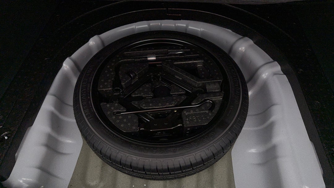 2023 MG Mg5 Vibe, Automatic, 13027 km, Spare Wheel