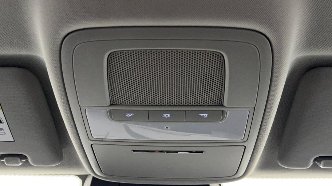 2023 MG Mg5 Vibe, Automatic, 13027 km, On-Roof Controls/Sunglass holder