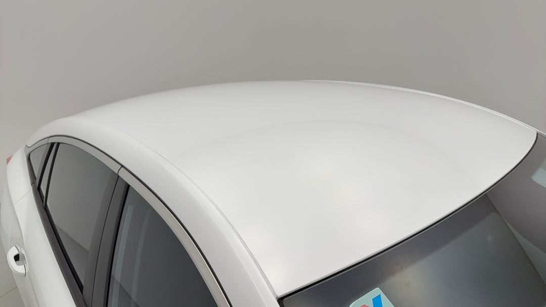 2023 MG Mg5 Vibe, Automatic, 13027 km, Roof/Sunroof View