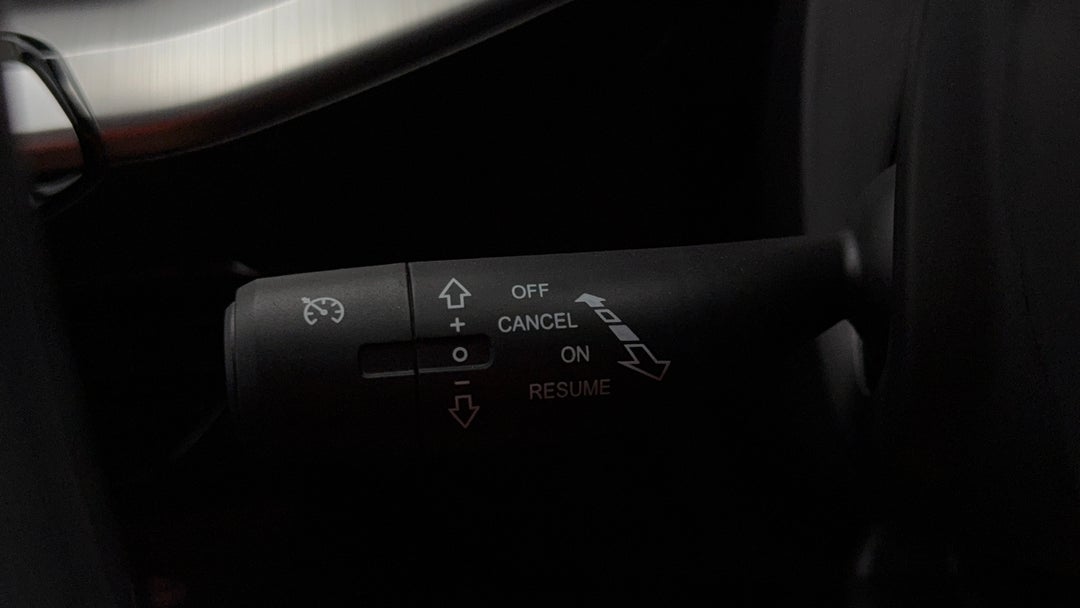 2023 MG Mg5 Vibe, Automatic, 13027 km, Cruise Control