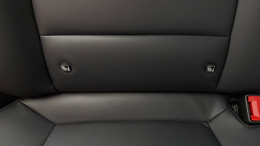 2023 MG Mg5 Vibe, Automatic, 13027 km, Child Seat Anchor Points