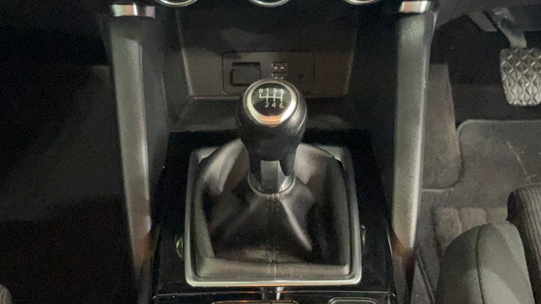 Gear Lever 