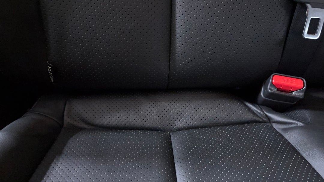 2019 Mitsubishi Triton Gls (4x4) Premium, Automatic, 98841 km, Child Seat Anchor Points