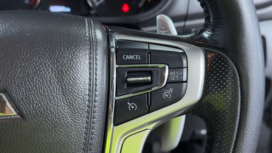 2019 Mitsubishi Triton Gls (4x4) Premium, Automatic, 98841 km, Cruise Control