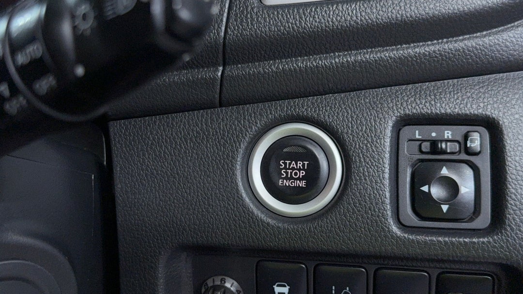 2019 Mitsubishi Triton Gls (4x4) Premium, Automatic, 98841 km, Keyless / Button Start