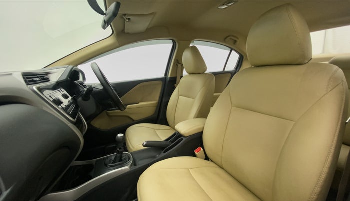 2016 Honda City 1.5L I-VTEC SV, Petrol, Manual, 87,291 km, Right Side Front Door Cabin