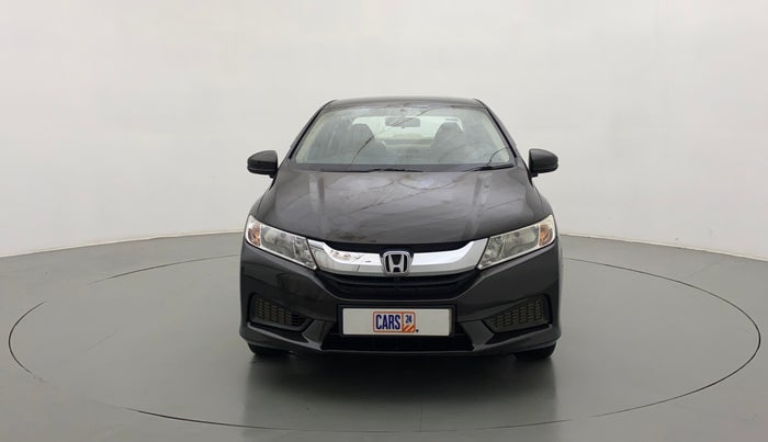 2016 Honda City 1.5L I-VTEC SV, Petrol, Manual, 87,291 km, Buy With Confidence