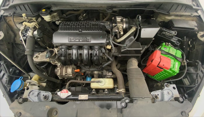 2016 Honda City 1.5L I-VTEC SV, Petrol, Manual, 87,292 km, Open Bonet