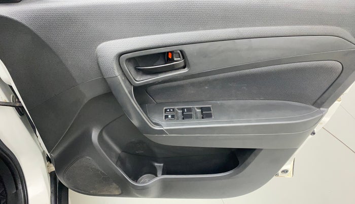 2018 Maruti Vitara Brezza VDI, Diesel, Manual, 99,561 km, Driver Side Door Panels Control