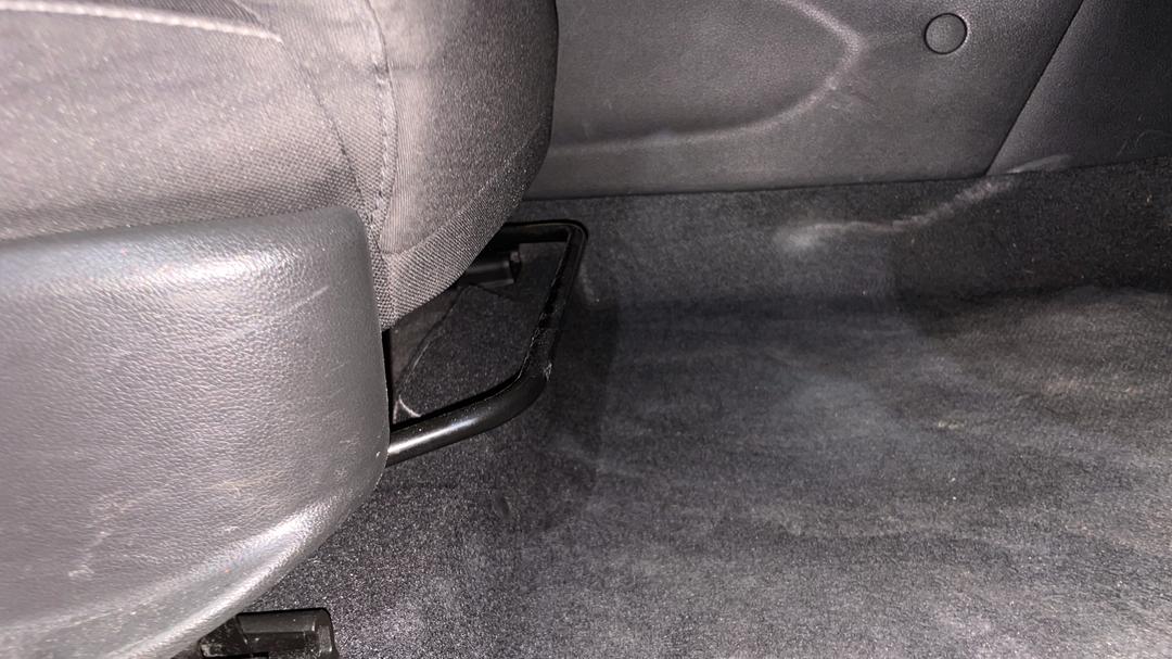 2017 Hyundai i30 Active, Automatic, 112093 km, Drivers Side Adjustment Panel