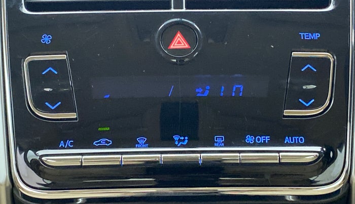 2018 Toyota YARIS G CVT, Petrol, Automatic, 18,059 km, Automatic Climate Control