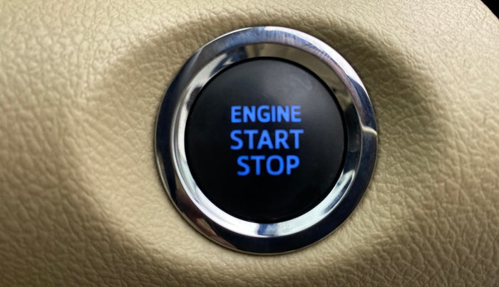 2018 Toyota YARIS G CVT, Petrol, Automatic, 18,059 km, Keyless Start/ Stop Button