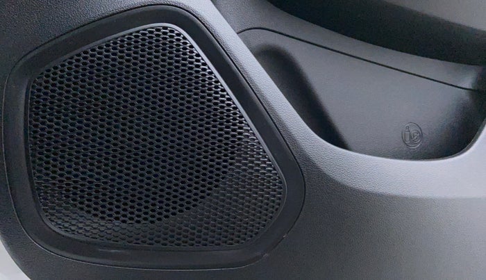 2019 Hyundai VENUE 1.0L Turbo GDI SX MT, Petrol, Manual, 5,789 km, Speaker