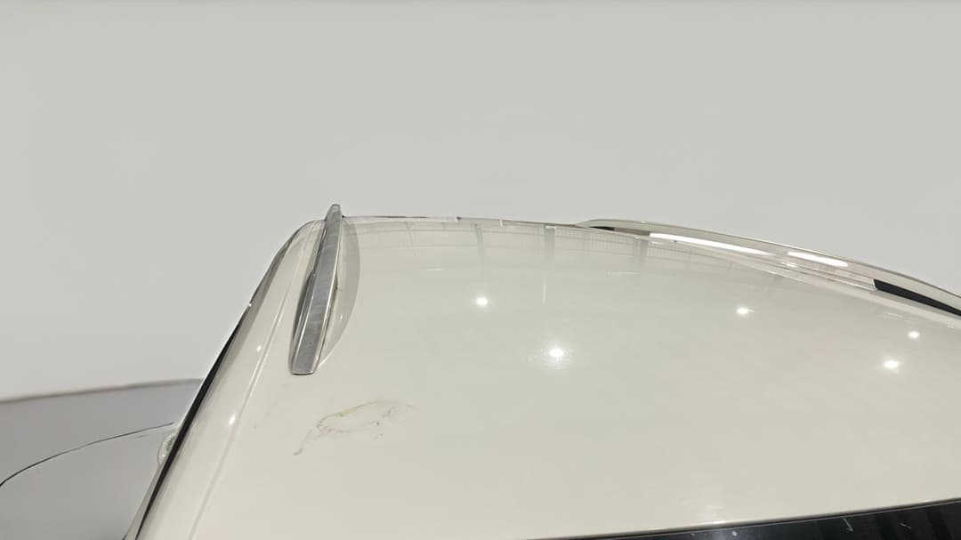 2018 SKODA Kodiaq 132 Tsi (4x4), Automatic, 108893 km, Roof/Sunroof View