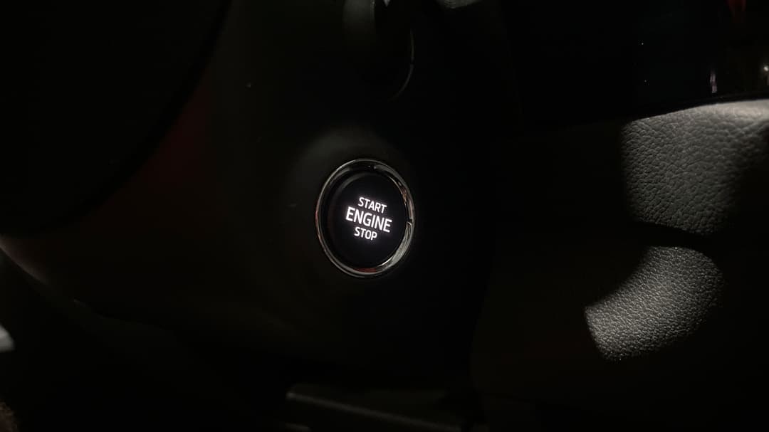 2018 SKODA Kodiaq 132 Tsi (4x4), Automatic, 108893 km, Keyless / Button Start
