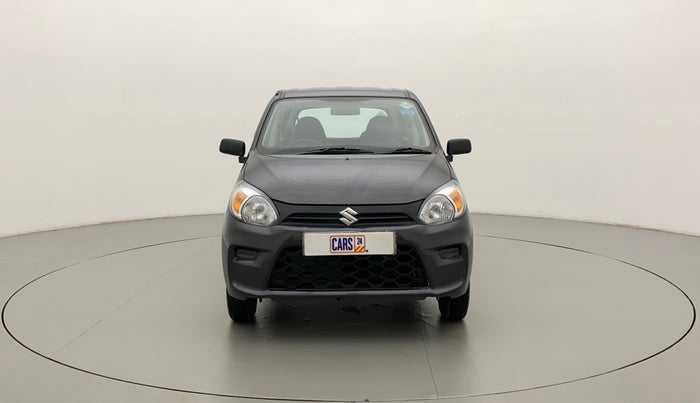 2022 Maruti Alto LXI OPT CNG, CNG, Manual, 18,761 km, Buy With Confidence