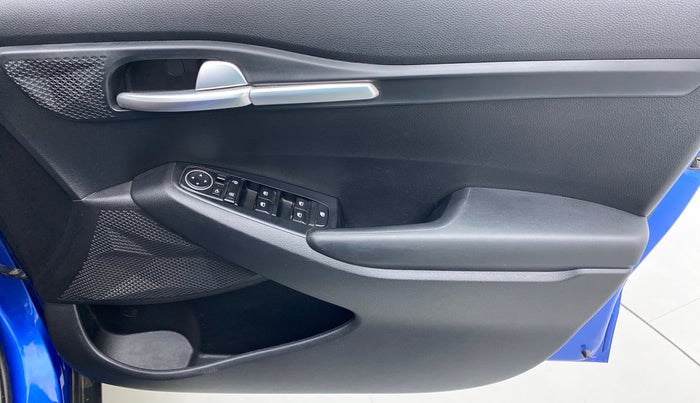 2019 KIA SELTOS HTK PLUS 1.5 DIESEL, Diesel, Manual, 57,105 km, Driver Side Door Panels Control