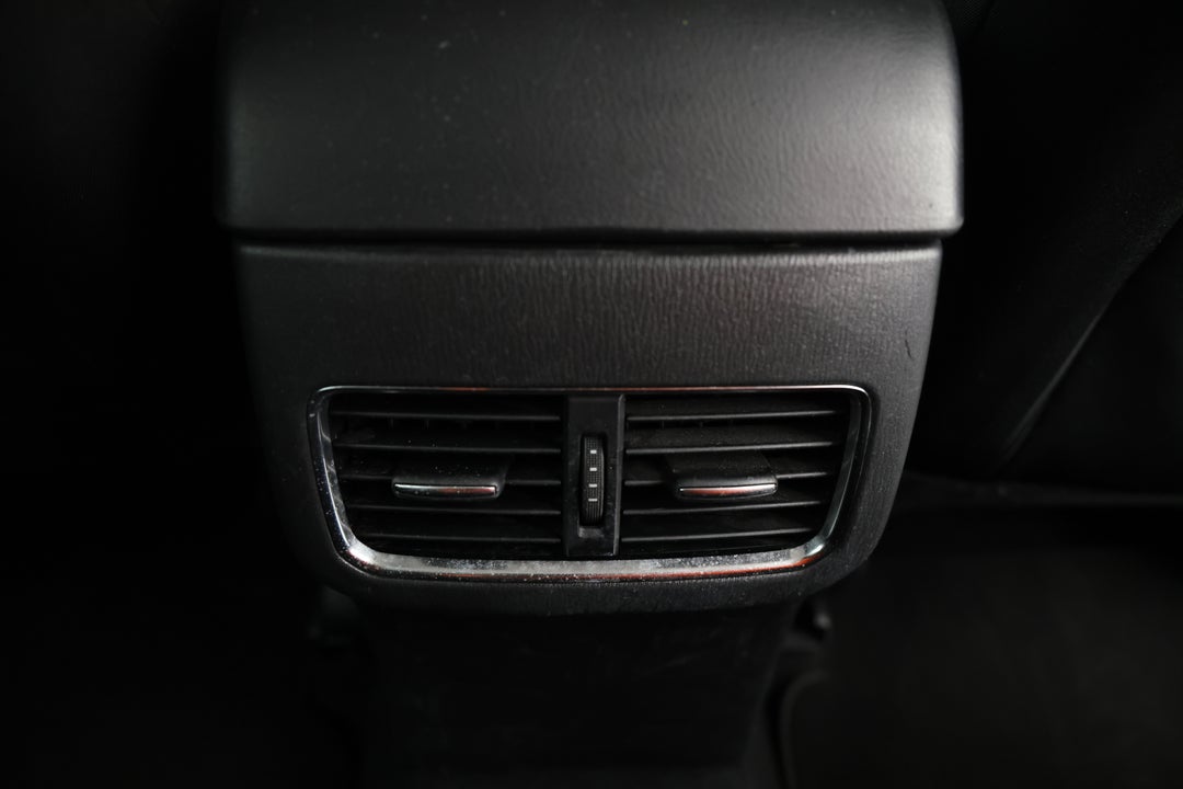 2017 Mazda CX-5 Maxx Sport (4x2), Automatic, 82499 km, Rear A/C Vent