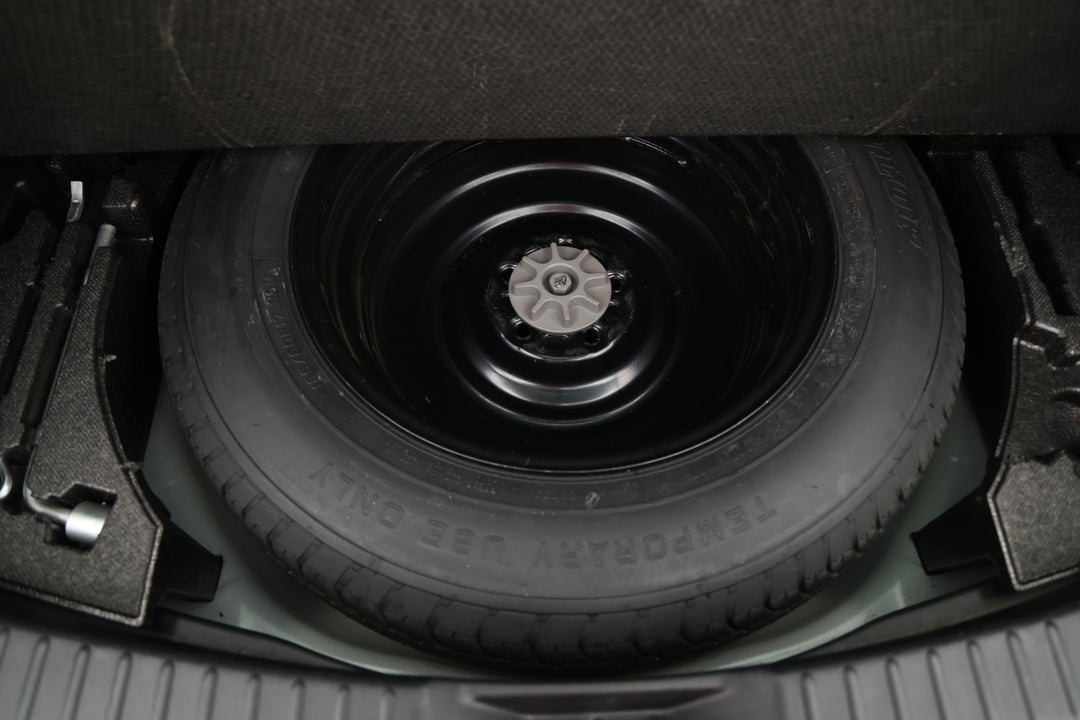 2017 Mazda CX-5 Maxx Sport (4x2), Automatic, 82499 km, Spare Wheel