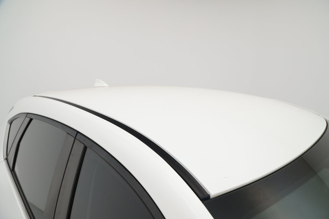 2017 Mazda CX-5 Maxx Sport (4x2), Automatic, 82499 km, Roof/Sunroof View