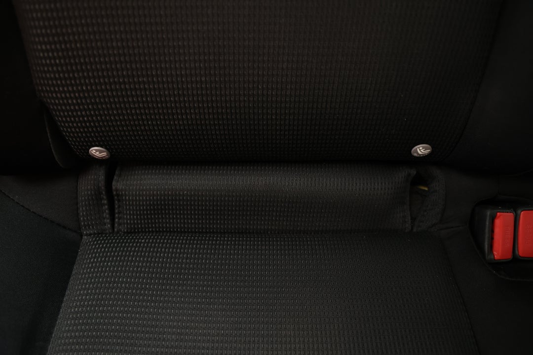 2017 Mazda CX-5 Maxx Sport (4x2), Automatic, 82499 km, Child Seat Anchor Points