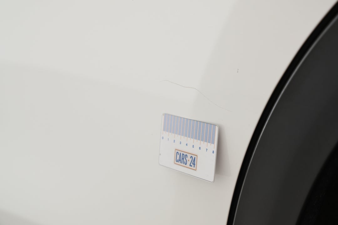 2017 Mazda CX-5 Maxx Sport (4x2), Automatic, 82499 km, Doors Rear LHS Scratch