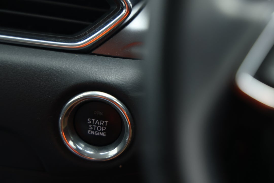 2017 Mazda CX-5 Maxx Sport (4x2), Automatic, 82499 km, Keyless / Button Start