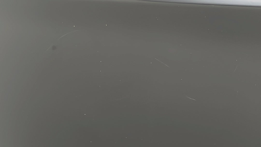 Quarter Panel Rear RHS Scratch