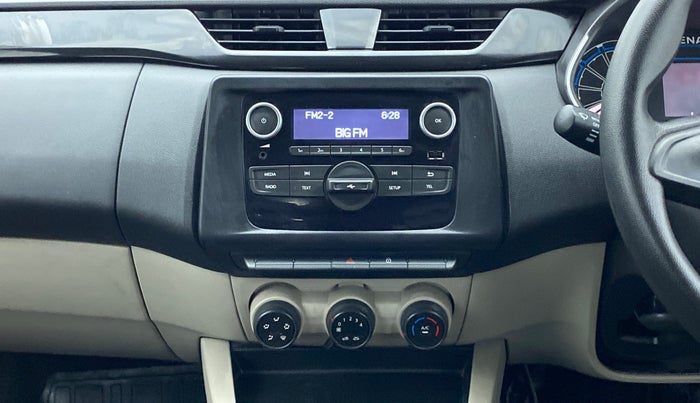 2019 Renault TRIBER 1.0 RXL PETROL, Petrol, Manual, 4,277 km, Air Conditioner