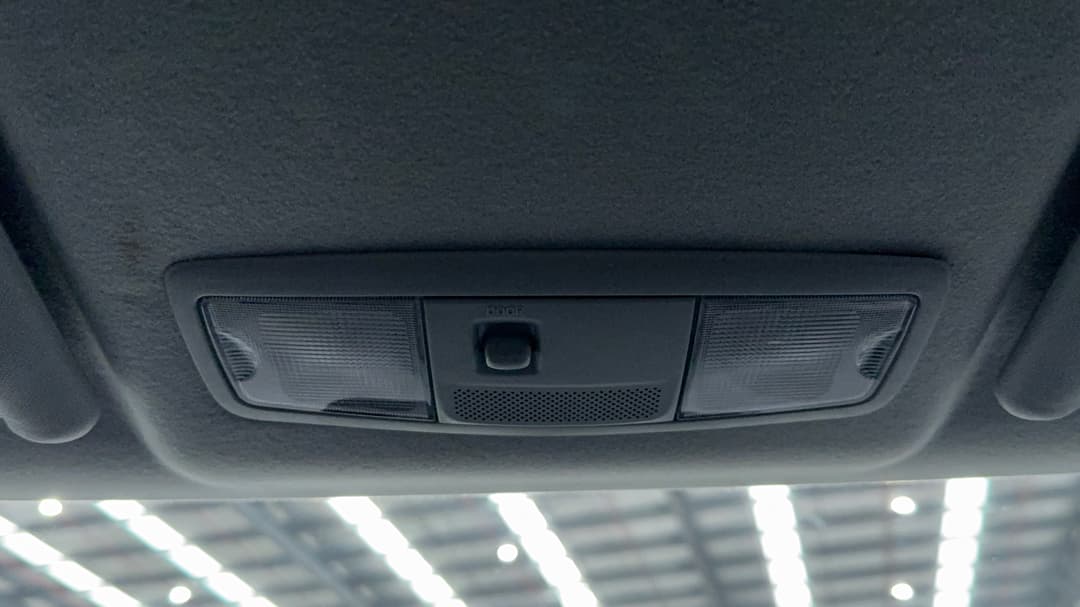 2019 Mitsubishi ASX Black Edition (2WD), Automatic, 77061 km, On-Roof Controls/Sunglass holder