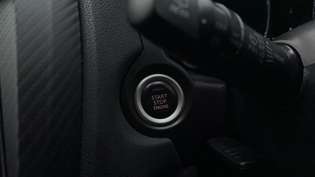 2019 Mitsubishi ASX Black Edition (2WD), Automatic, 77061 km, Keyless / Button Start