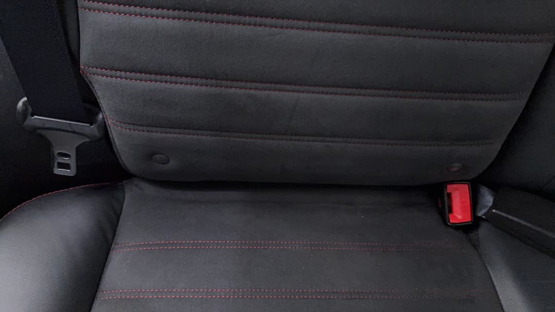 2019 Mitsubishi ASX Black Edition (2WD), Automatic, 77061 km, Child Seat Anchor Points