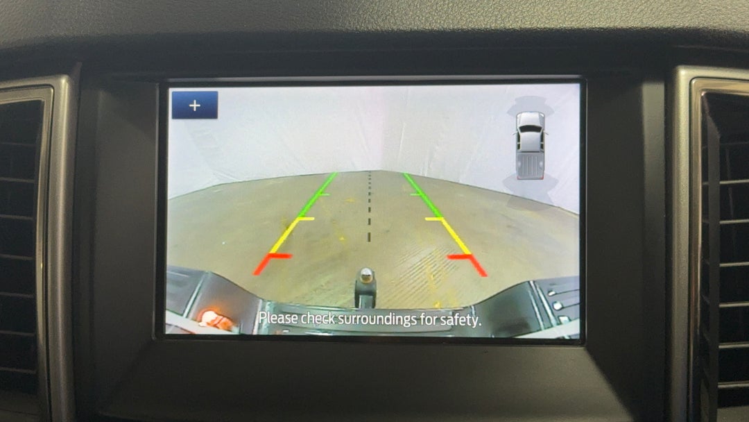 Parking Camera