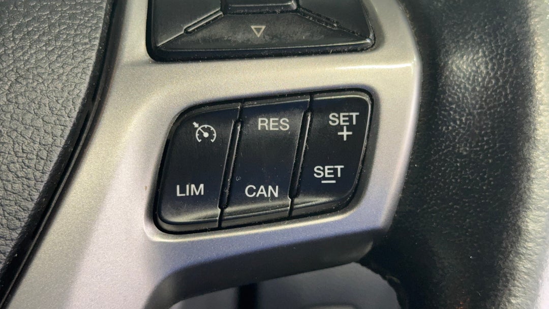 Cruise Control