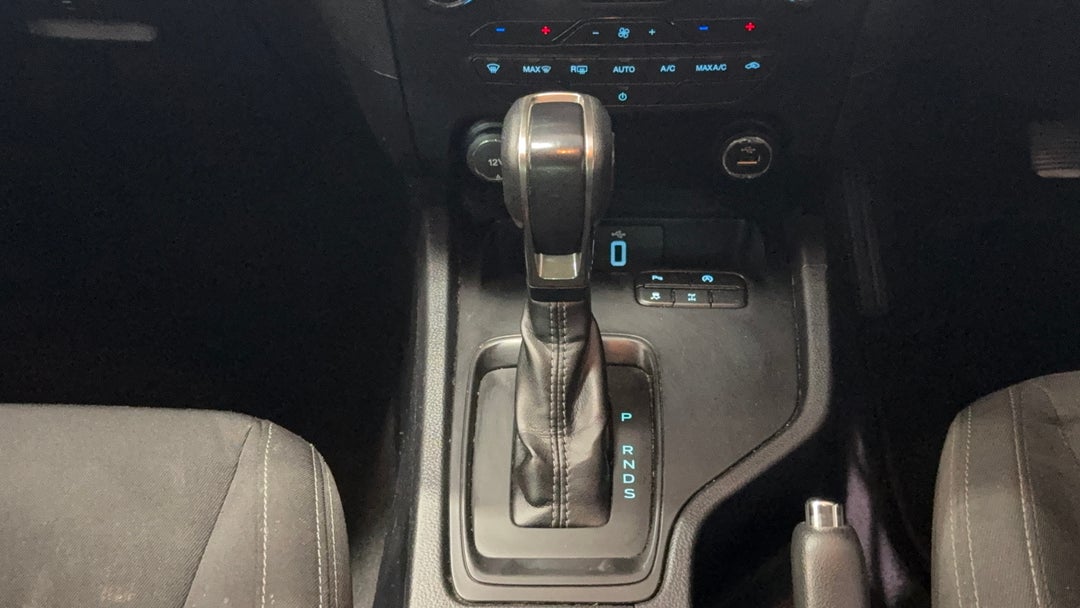 Gear Lever 