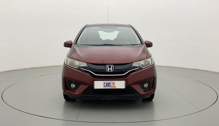 2017 Honda Jazz 1.2 SV MT, Petrol, Manual, 53,342 km, Highlights