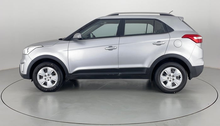 2015 Hyundai Creta 1.6 S, Petrol, Manual, 28,502 km, Left Side