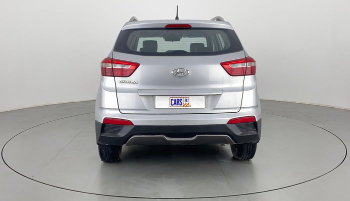 2015 Hyundai Creta 1.6 S, Petrol, Manual, 28,502 km, Back/Rear
