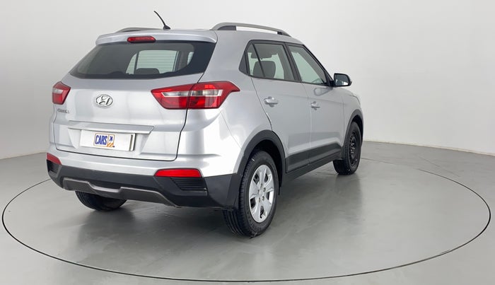 2015 Hyundai Creta 1.6 S, Petrol, Manual, 28,502 km, Right Back Diagonal