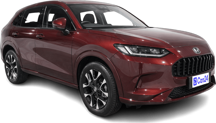 2025 - Honda Zr-v - Wagon - Petrol - Automatic